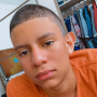 Avatar de Kiel Yam da Silva Alves